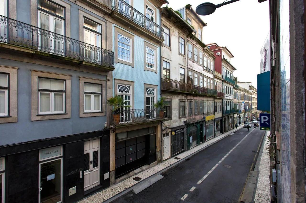 Calm In Formosa Apartment Porto Exterior photo