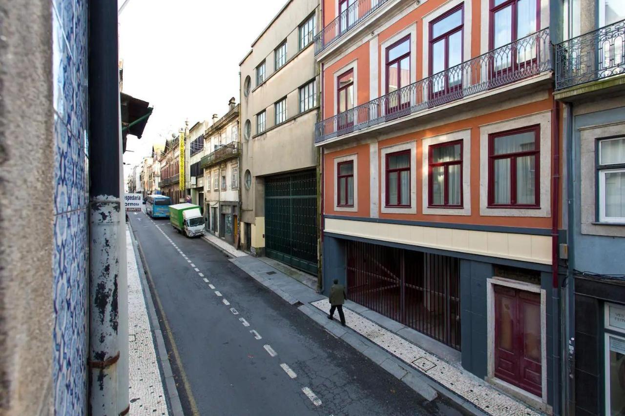 Calm In Formosa Apartment Porto Exterior photo